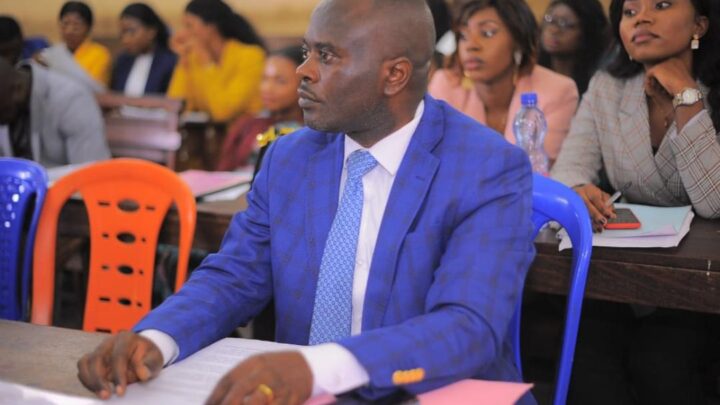 Toutes les vérités sur l’acharnement de quelques politiciens en perte de vitesse contre l’honorable Kizerbo, élu de Beni