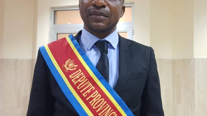 Nord-Kivu : Les auteurs des spoliations des terrains de l’Etat voire des particuliers, instigateurs des conflits fonciers méritent des sanctions exemplaires (Hon Elie MBAFUMOJA, élu de Beni au Gouverneur militaire) Nord-Kivu : Les auteurs des spoliations des terrains de l’Etat voire des particuliers, instigateurs des conflits fonciers méritent des sanctions exemplaires (Hon Elie MBAFUMOJA, élu de Beni au Gouverneur militaire)