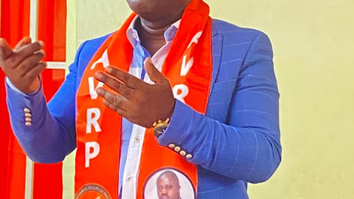 Elections du 20 décembre 2023 : Ces sincères remerciements de l’honorable KAVUSA VAKATSURAKI SEMEYI envers le Dieu-Créateur, l’autorité morale de l’AVRP et ses électeurs du territoire de Lubero