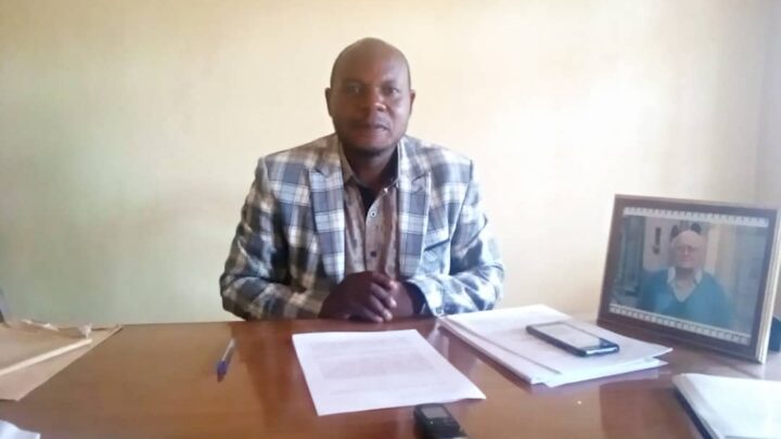 Fête du travail : Le CT Georges MUSAVULI présente un bilan élogieux de ses activités réalisées depuis la proclamation des résultats des élections de décembre 2023 Fête du travail : Le CT Georges MUSAVULI présente un bilan élogieux de ses activités réalisées depuis la proclamation des résultats des élections de décembre 2023