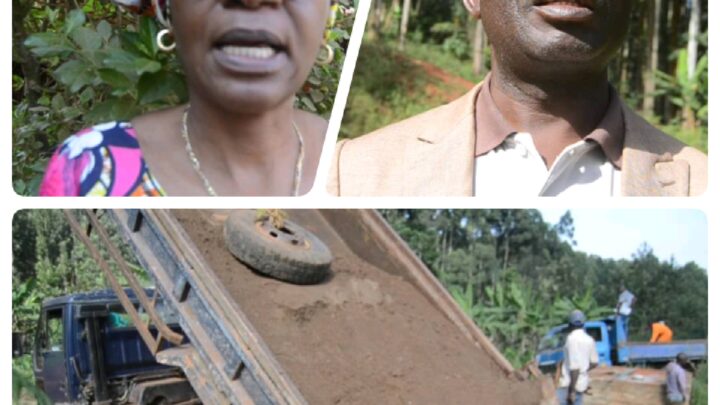 Projet de construction de l’hôpital gériatrique de Butembo : Des habitants de plus en plus mobilisés derrière la vision du CT Georges MUSAVULI Projet de construction de l’hôpital gériatrique de Butembo : Des habitants de plus en plus mobilisés derrière la vision du CT Georges MUSAVULI