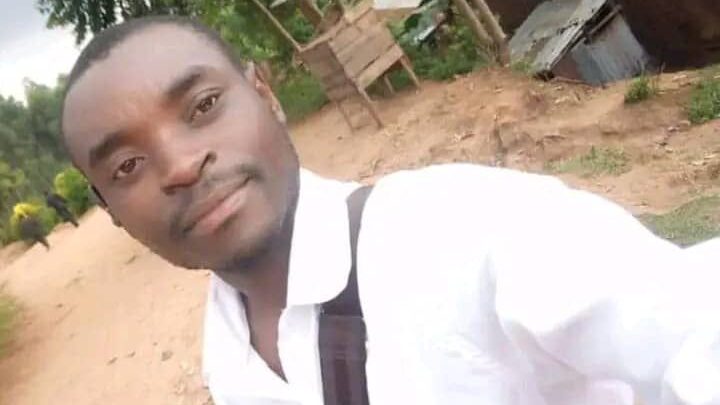 Meurtre du taximan  KASUKI : Très révolté, l’honorable MUKWESO se joint au RETAC qui  exige des enquêtes sérieuses pour punir les  auteurs Meurtre du taximan  KASUKI : Très révolté, l’honorable MUKWESO se joint au RETAC qui  exige des enquêtes sérieuses pour punir les  auteurs