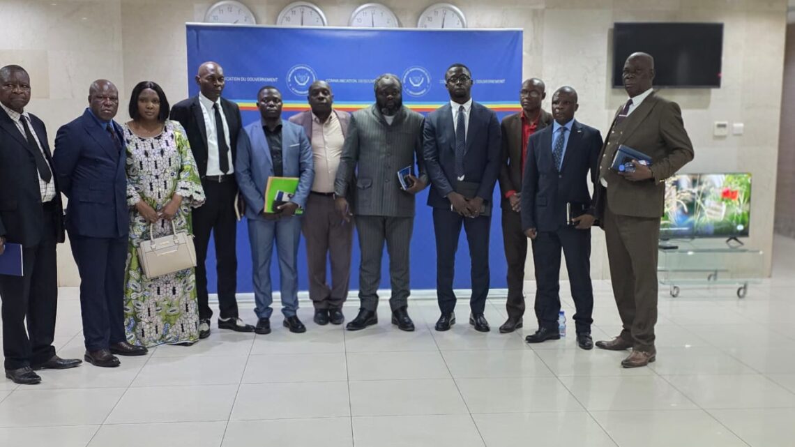 RDC/Emploi : L’inquiétude de plus de 3000 travailleurs s’accentue suite à l’annonce de la probable cessation de la production des cathodes  de cuivre par CHEMAF RDC/Emploi : L’inquiétude de plus de 3000 travailleurs s’accentue suite à l’annonce de la probable cessation de la production des cathodes  de cuivre par CHEMAF