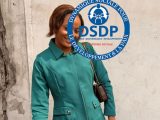 RDC : Mme Divine Mwaluke arrêtée lors d’une couverture médiatique, la DSDP lance un SOS pour sa libération