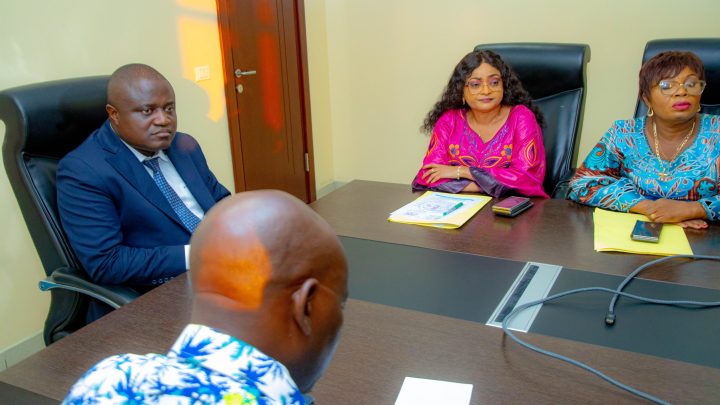 ONAPAC: Incompréhension entre le personel et la Direction Générale, MUHINDO NZANGI remet la paix dans cette structure de son Ministère