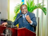 RDC: Inclusion financière agricole:  MUHINDO NZANGI Butondo mise sur l&rsquo;accès au crédit par les producteurs Agricoles pour booster l&rsquo;agriculture au pays