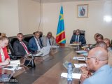 Agriculture-RDC : Grâce au pragmatisme de MUHINDO NZANGI Butondoce , les bailleurs de fonds s’engagent pour le financement du Parc agro-industriel de Mbanza-Ngungu
