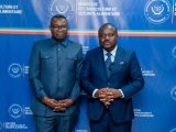 RDC: MUHINDO NZANGI ET JULIEN PALUKU mettent en place une coordination interministérielle pour connecter les produits agricoles Congolais aux marchés internationaux