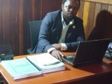 PORTRAIT – Ir PALUKU MASALYA Julien : L&rsquo;urbaniste de terrain qui veut structurer le Nord-Kivu