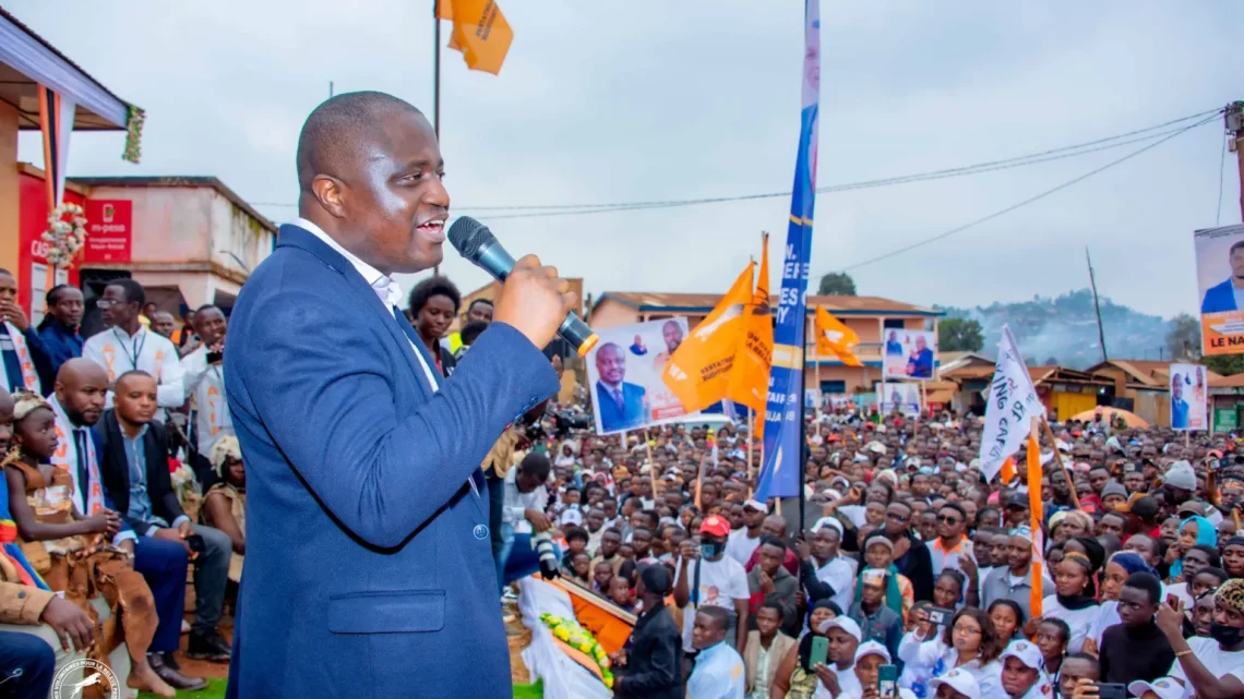 RDC : Officialisation de Joseph Kabila  à la tête de la coalition rebelle  FRN, l&rsquo;A.V.R.P de Muhindo Nzangi pilonne Joseph Kabila et appelle à une « mobilisation nationale absolue»