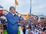 RDC : Officialisation de Joseph Kabila  à la tête de la coalition rebelle  FRN, l&rsquo;A.V.R.P de Muhindo Nzangi pilonne Joseph Kabila et appelle à une « mobilisation nationale absolue»